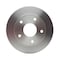 Raybestos Disc Brake Rotor Only Br5365,76447R 76447R - alternate 1